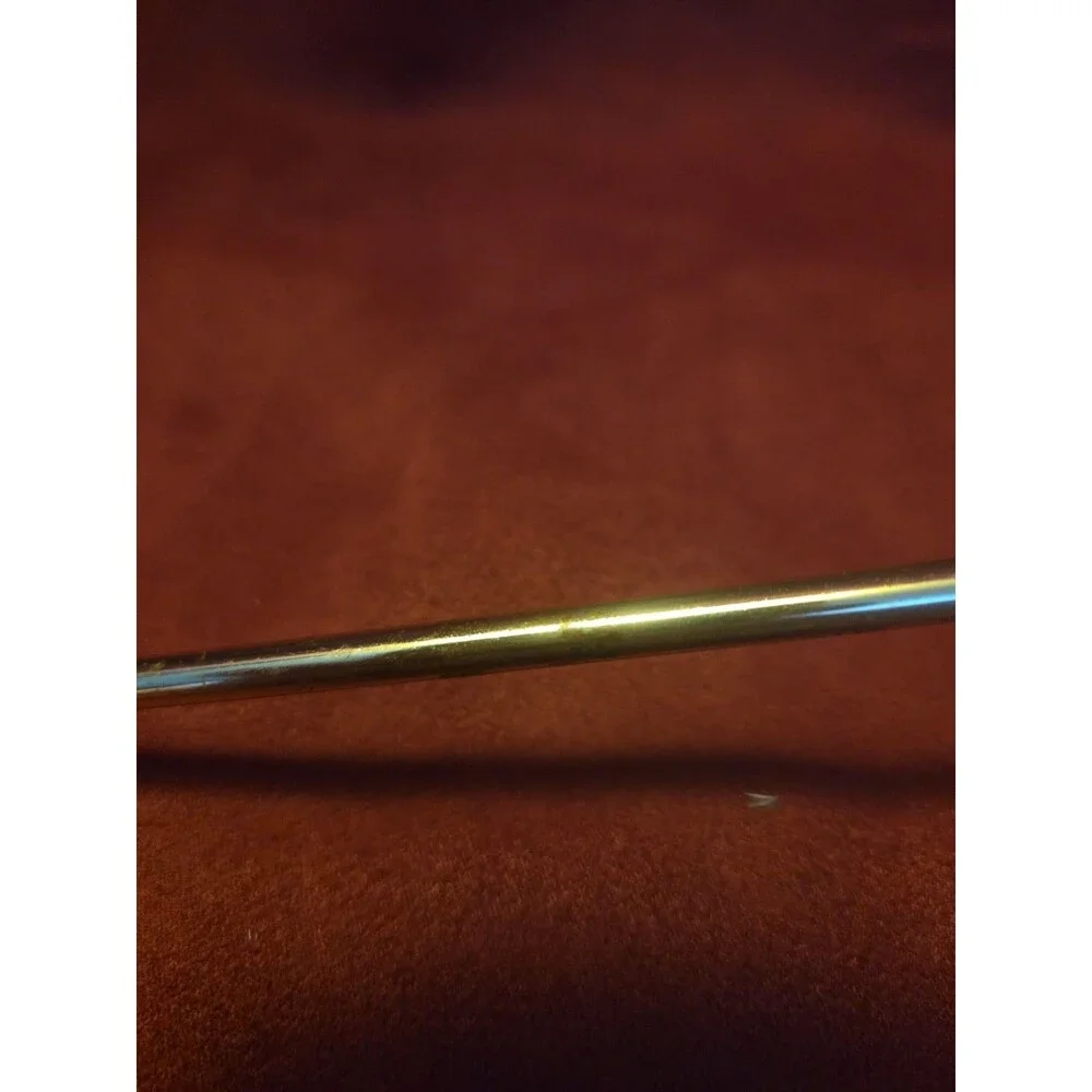 Unbranded handle bell